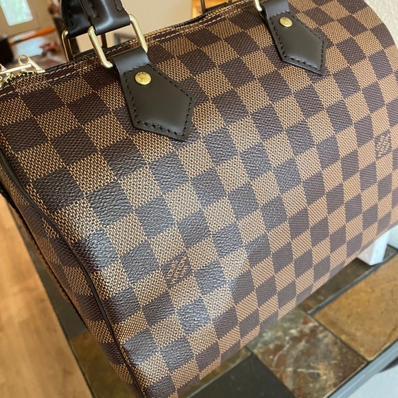 *SOLD* Ebene Speedy b 25 full set - Picture 10 of 16